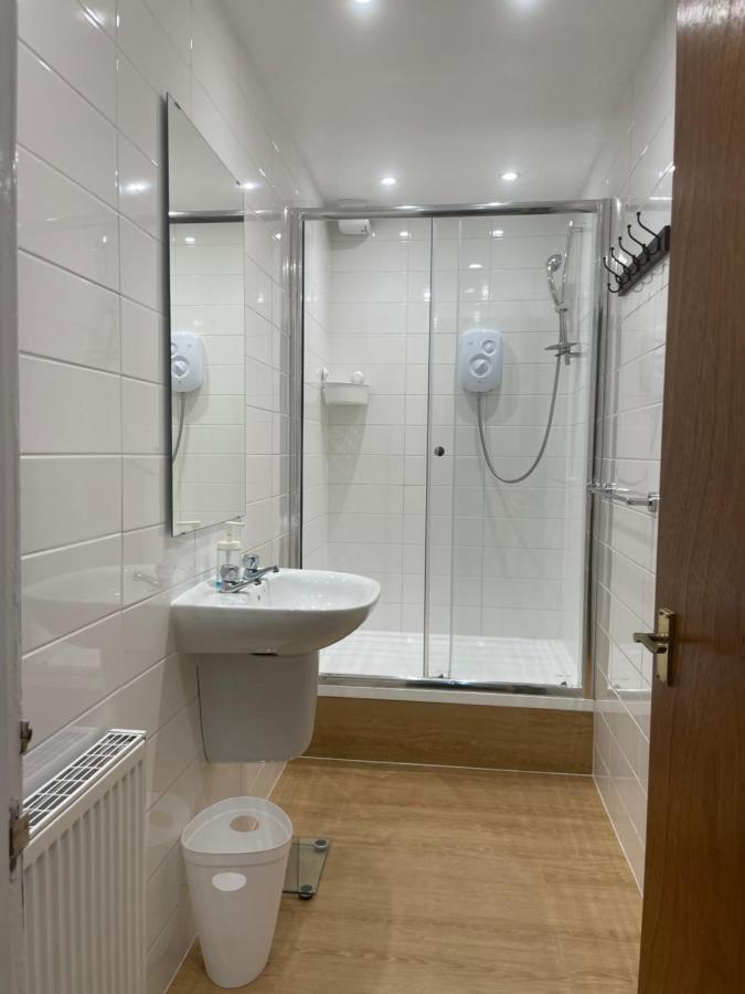 Fantastic Location 10 Mins To Princes Street- 15 To Royal Mile- Main Door-Patio Edinburgh Eksteriør bilde